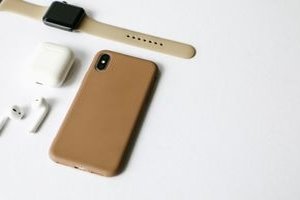 mobile accessories