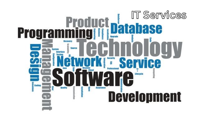 IT Services